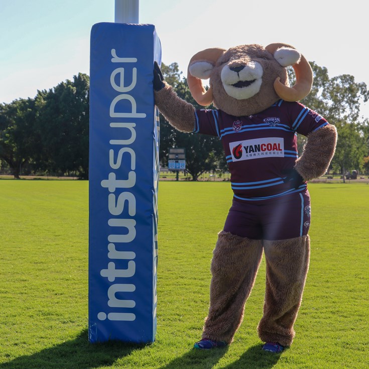 It's more than just a game in Emerald