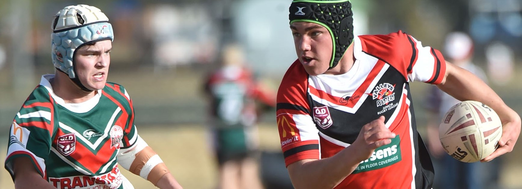 Toowoomba juniors to return on July 25