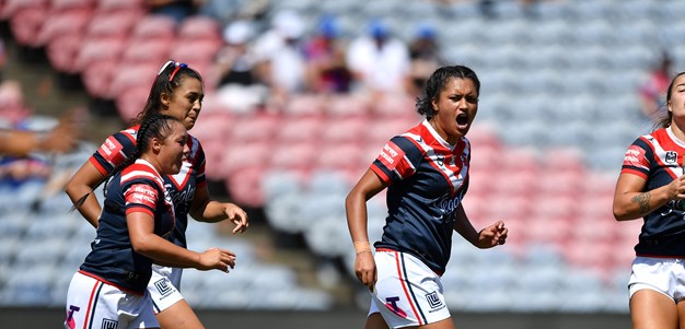 Temara field goal sinks Eels in thriller