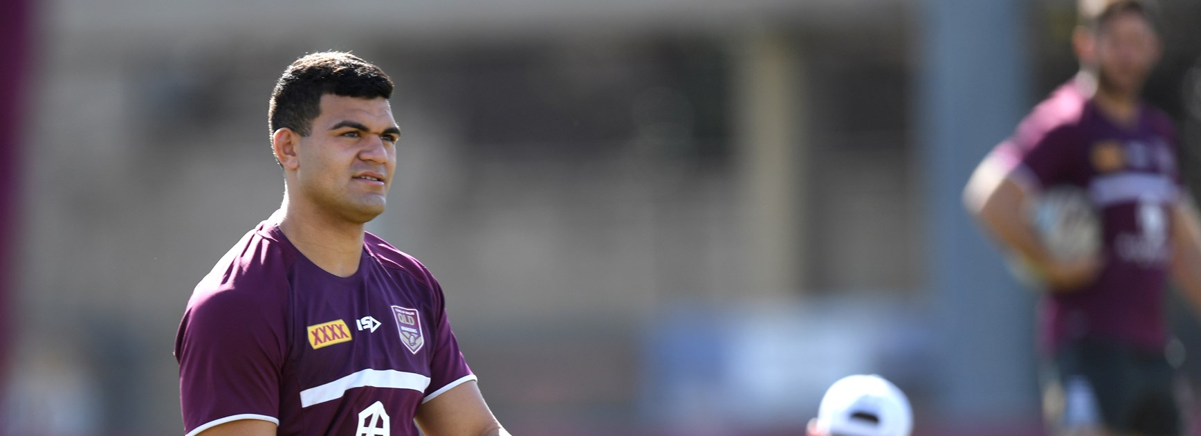 The box of tricks Fifita and Haas will open at Nines