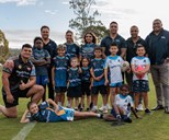 Queensland Murri Carnival dates locked in