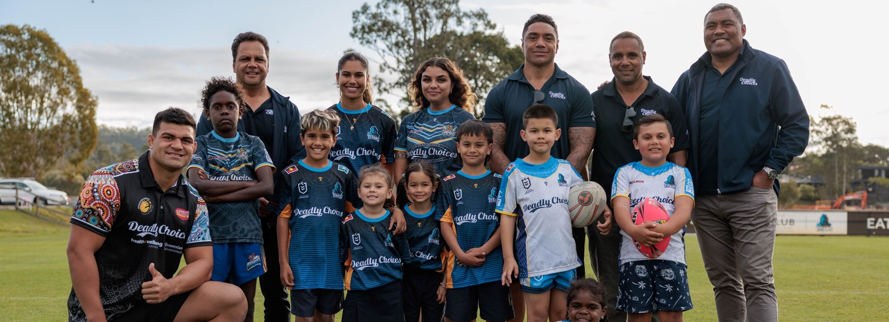 Queensland Murri Carnival dates locked in