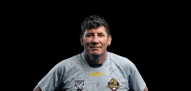 New Cup coaches of 2023: Alchin at Clydesdales