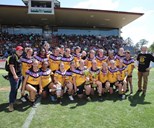 Gatton chase another first in Toowoomba's mid-year finals