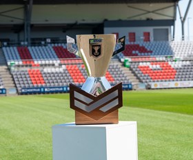 Team Lists: BMD Premiership Grand Final