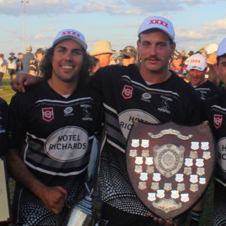 Roma District Rugby League A grade club-by-club preview