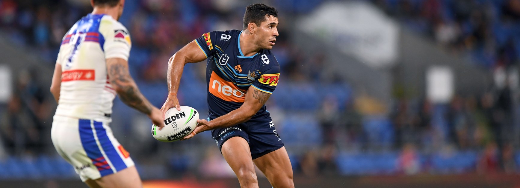 NRL Round 1 squad announcements