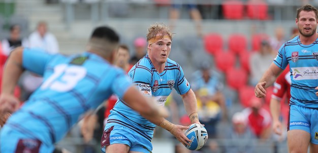 Capras seek new head coach