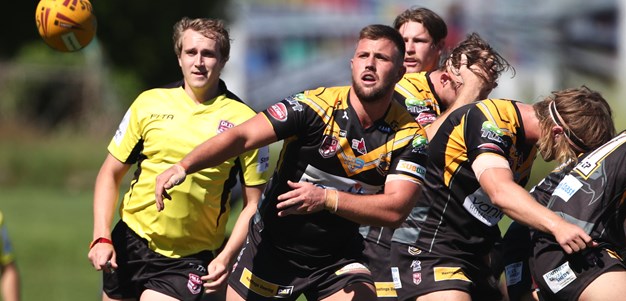 Bears and Falcons primed for coastal battle