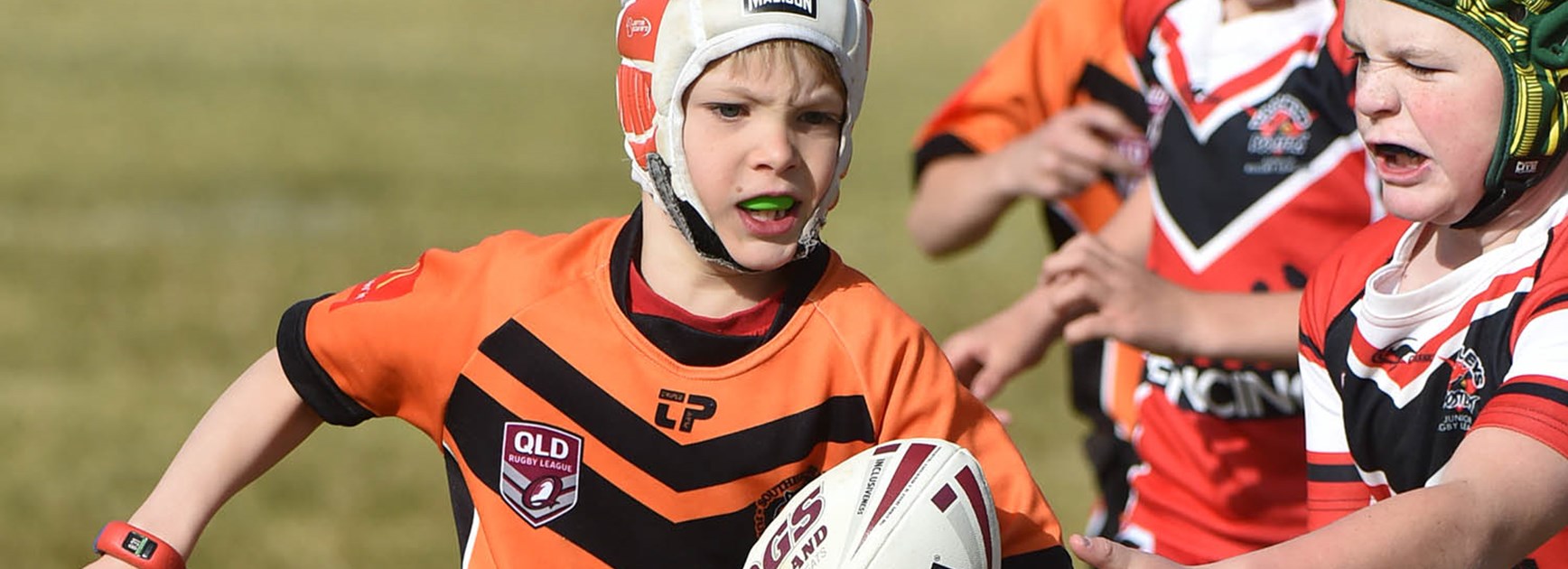 Toowoomba stalwart set to re-join the fold