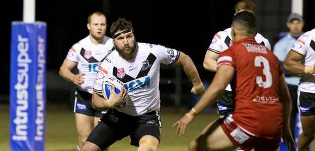 Grown up Gibb ready for the next chapter