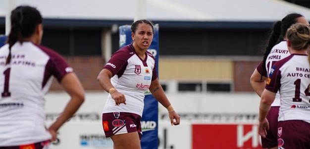 Team Lists: BMD Premiership Finals Week 2