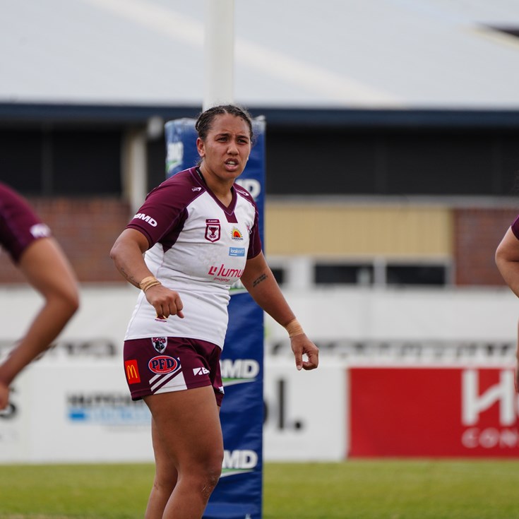 Team Lists: BMD Premiership Finals Week 2