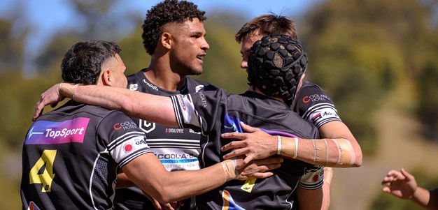 Round 16 in review: Hastings Deering Colts