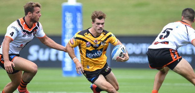 Round 6 NRL squad announcements