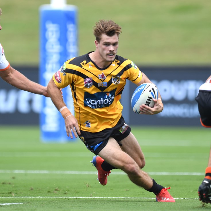 Round 6 NRL squad announcements