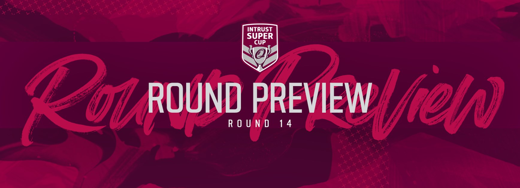 Intrust Super Cup Round 14 preview