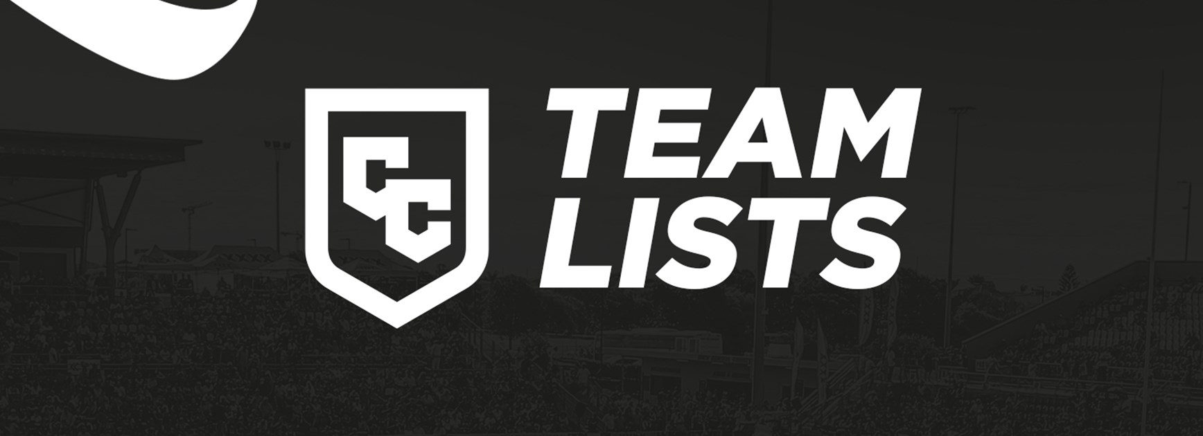 Round 4 Cyril Connell Challenge team lists