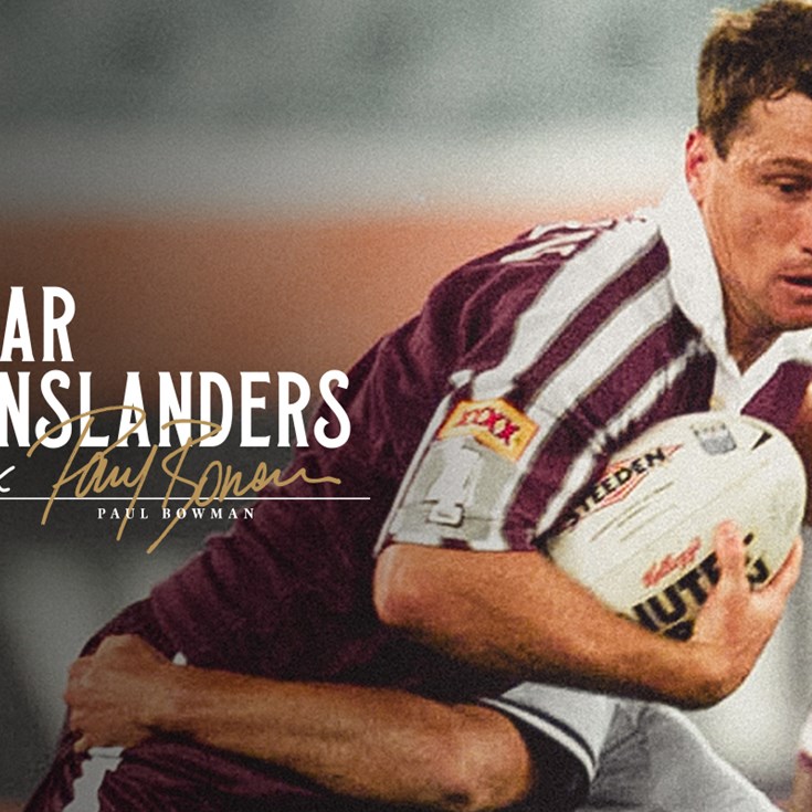 My first thoughts were ‘I don’t belong here, not good enough to be here’