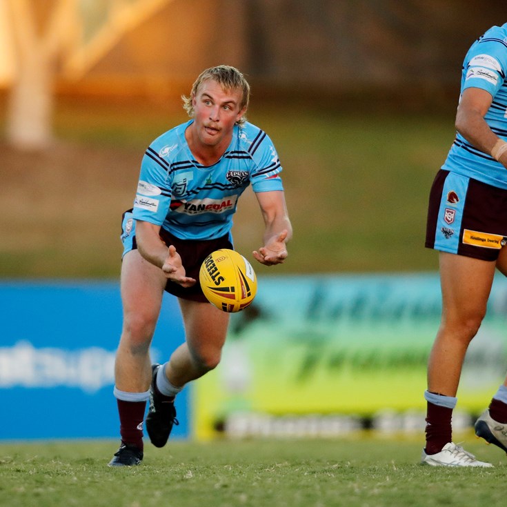 Bears and Capras look to build on recent success