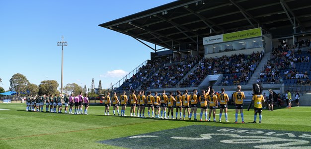 Falcons appoint new Intrust Super Cup head coach