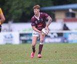 'It’s definitely in my blood': Hamilton celebrates 150 games