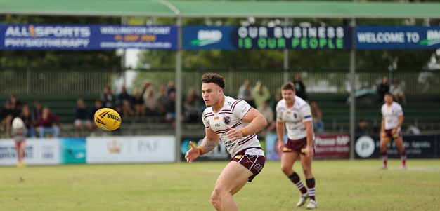 Hastings Deering Colts Round 15 preview