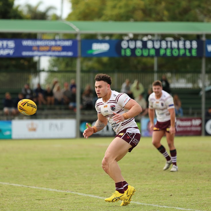 Hastings Deering Colts Round 15 preview