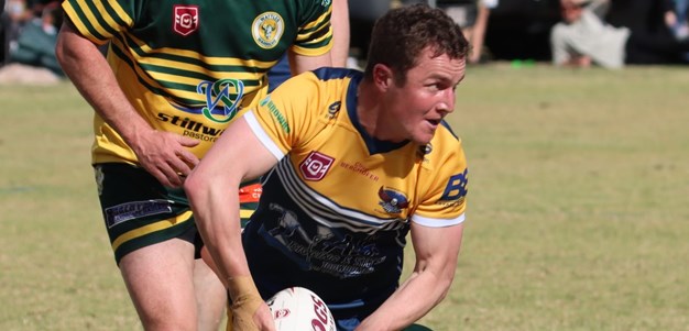 Toowoomba semi-finals set to produce some classic games