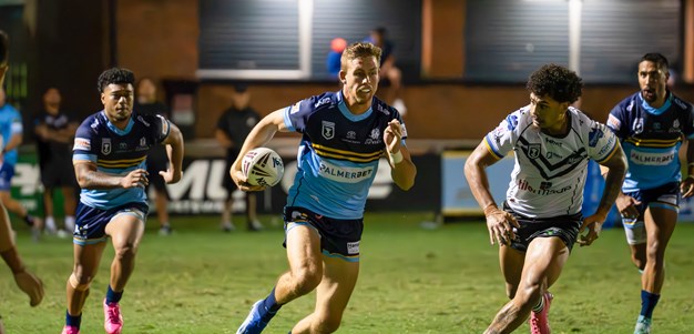 Round 3 Saturday wrap: Kaho double helps Devils dominate Magpies