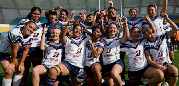 NRL School Insurance Program