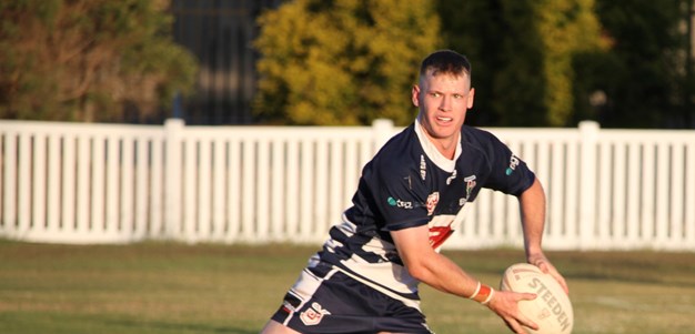 Bundaberg Rugby League preview: Waves, Brothers set for prelim showdown