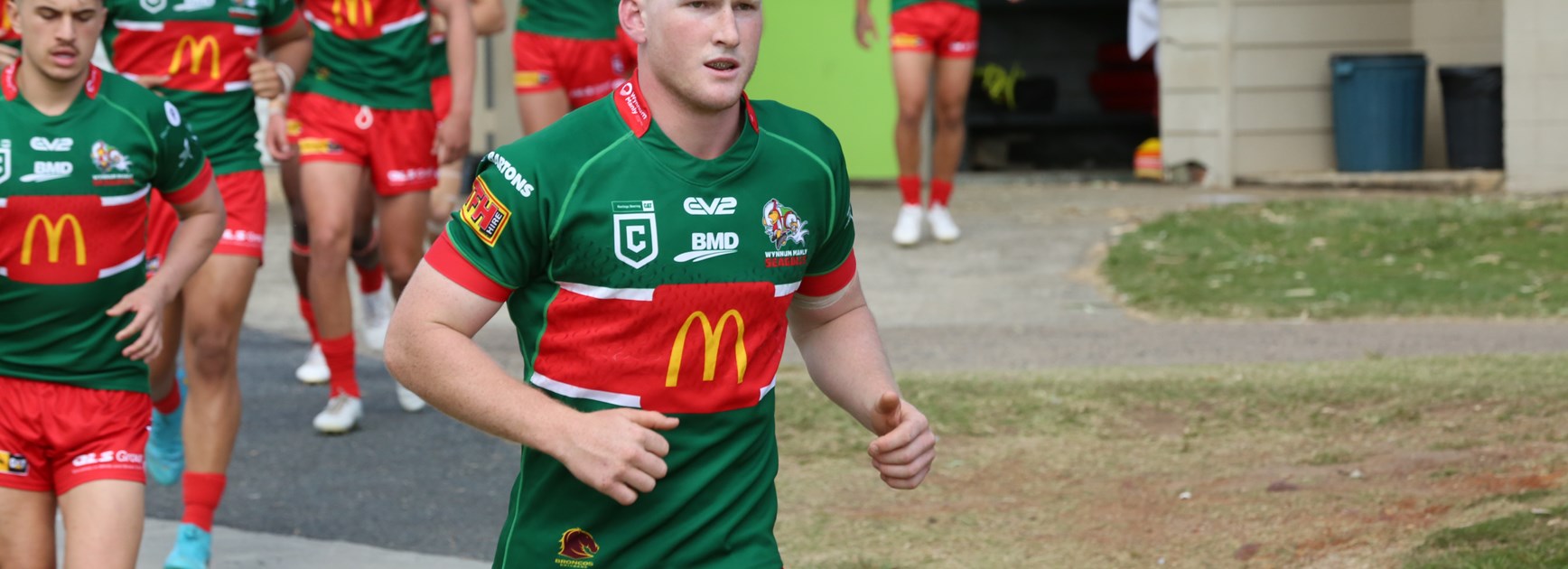 In the spotlight: John Radel