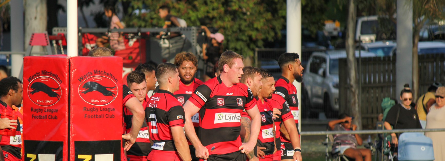 BRL preview: Panthers face Diehards in sudden death final