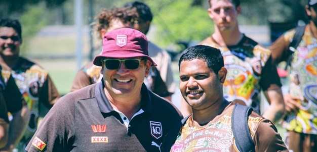 2026 Frank Fisher Cup