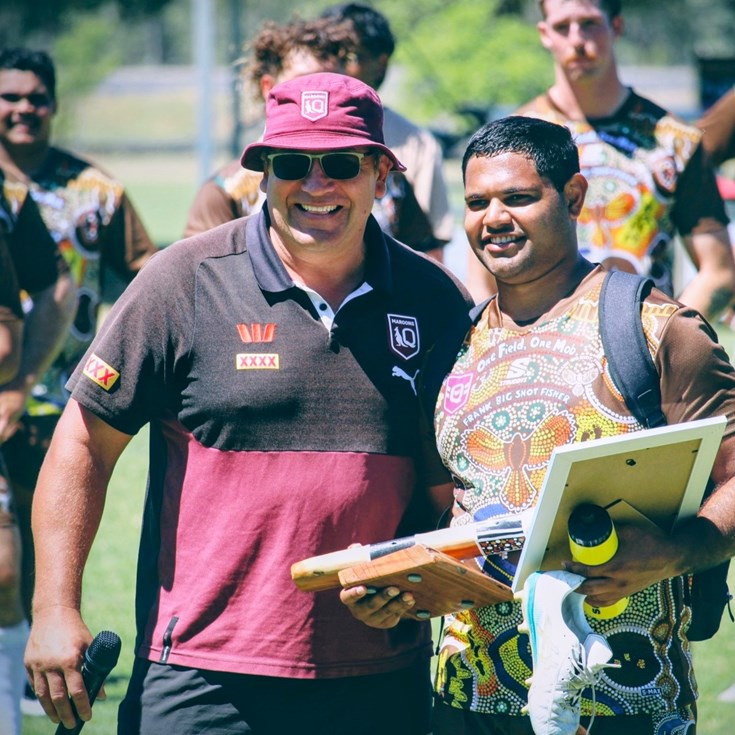 2026 Frank Fisher Cup