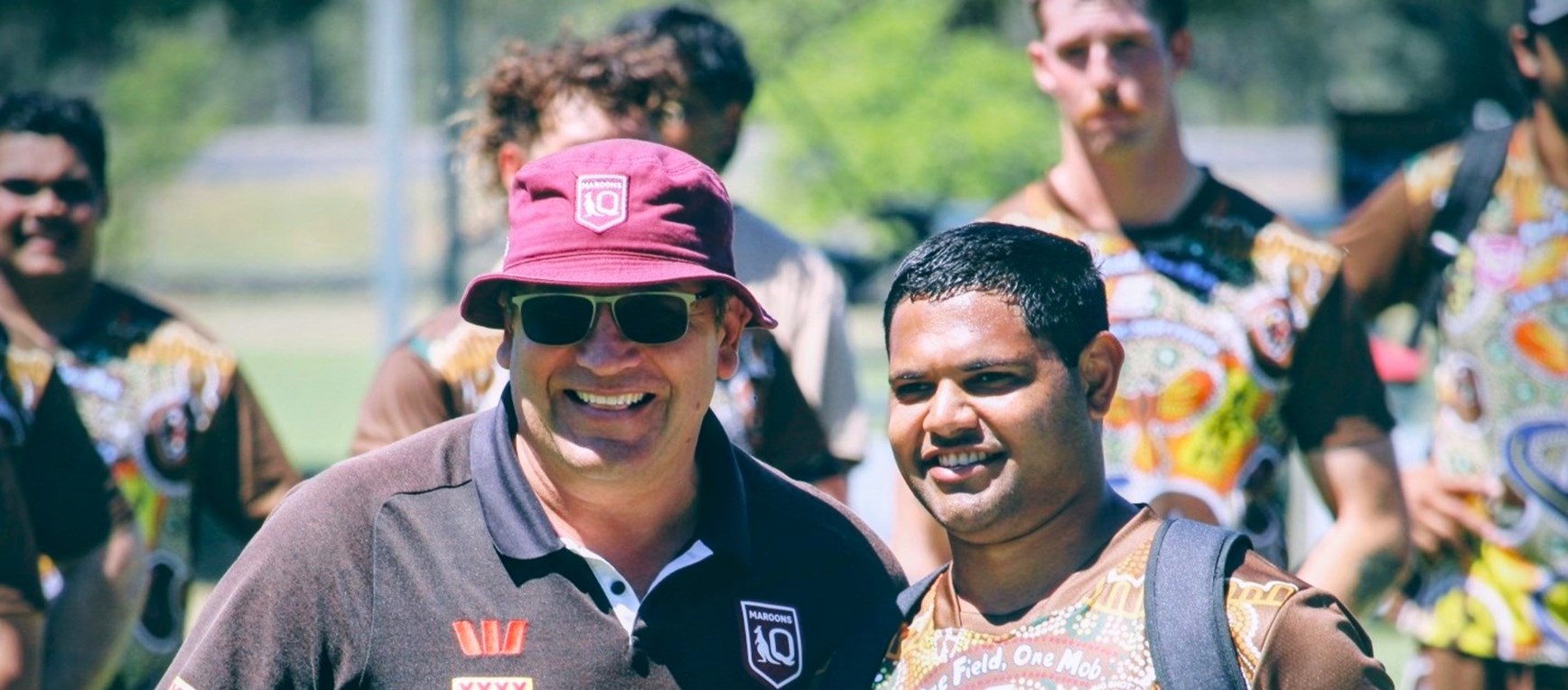 2026 Frank Fisher Cup