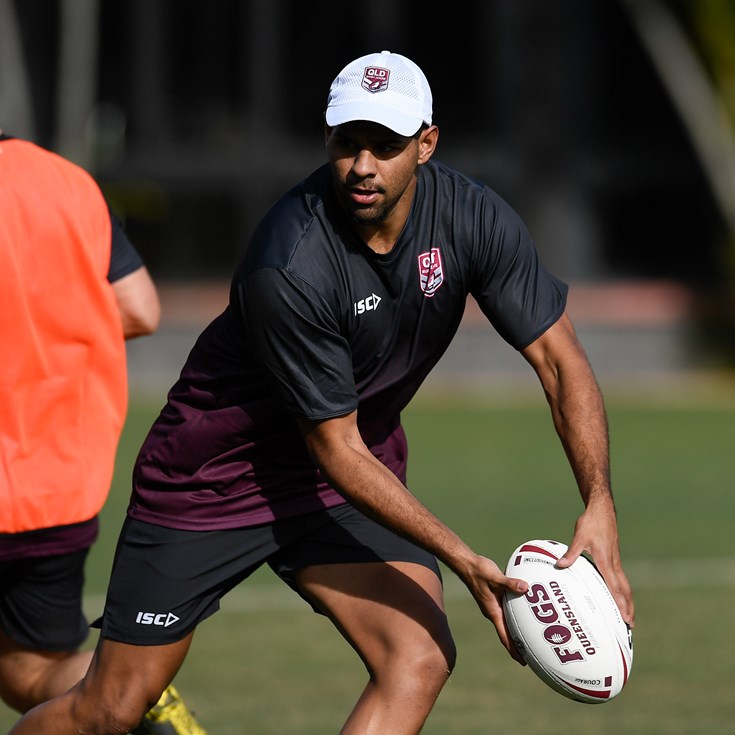 There's just ‘something special’ about Spry