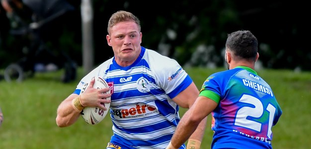 Statewide score wrap: Burgess focuses on community after Brothers debut win