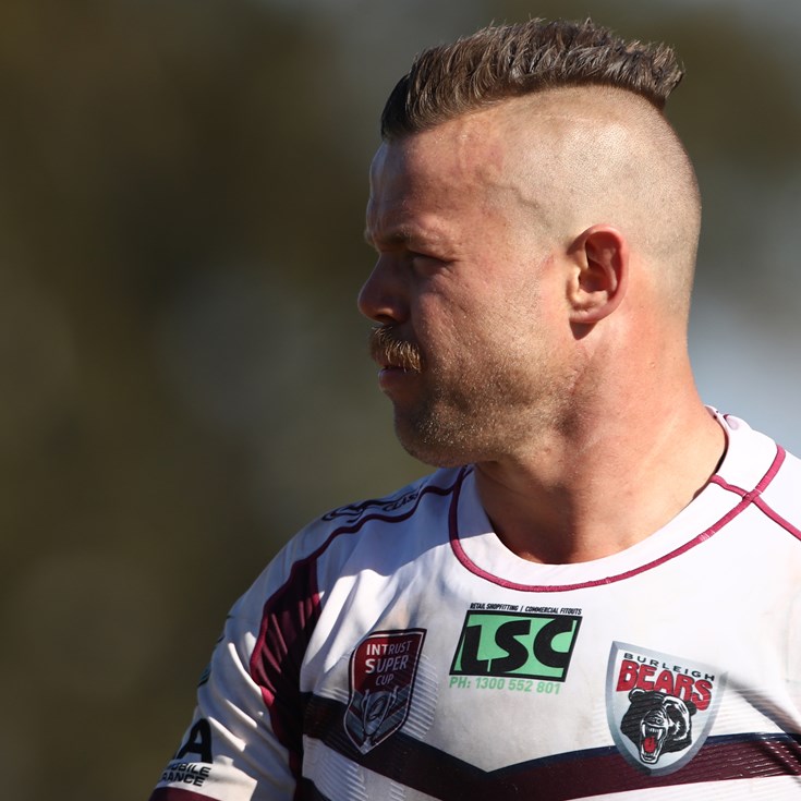 Bears find a way to claw spirited Capras