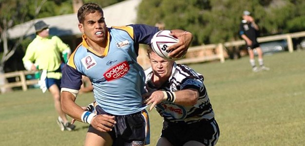 The Norths star: young Inglis lights up the Cup