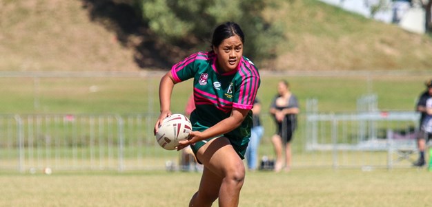 All you need to know for SEQ junior girls grand final