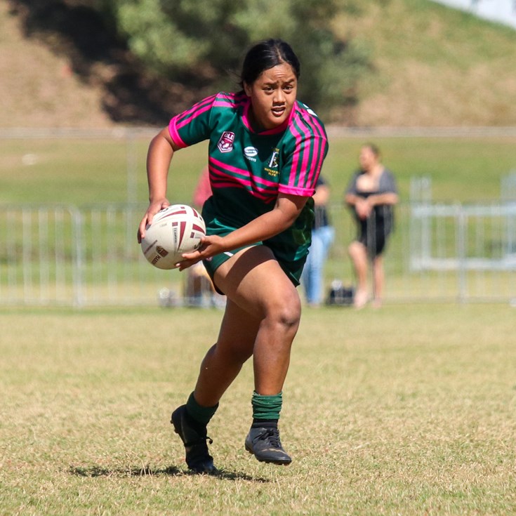 All you need to know for SEQ junior girls grand final