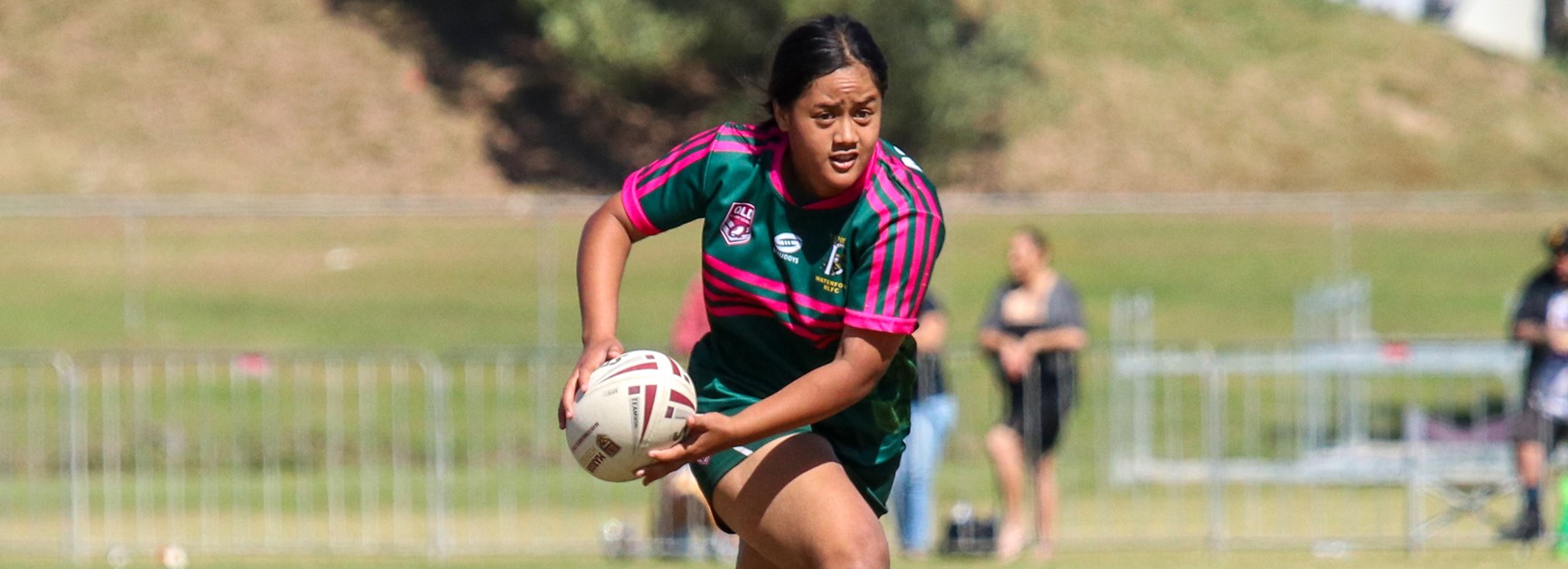 All you need to know for SEQ junior girls grand final