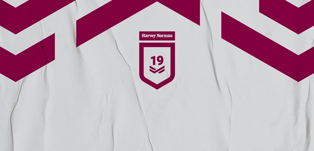 Round 3 Harvey Norman Under 19 team lists