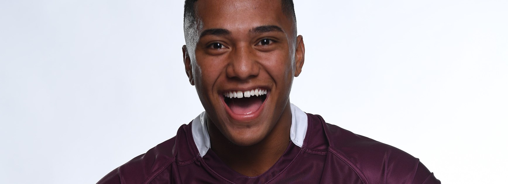 Tesi Niu draws Origin inspiration from Fifita