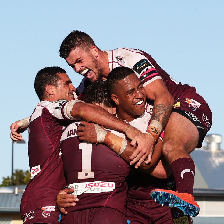 Intrust Super Cup tipping launched for season 2020