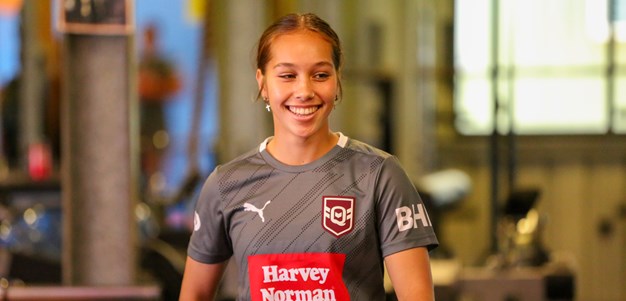 Rugby convert Faifua has ‘big future’ in league