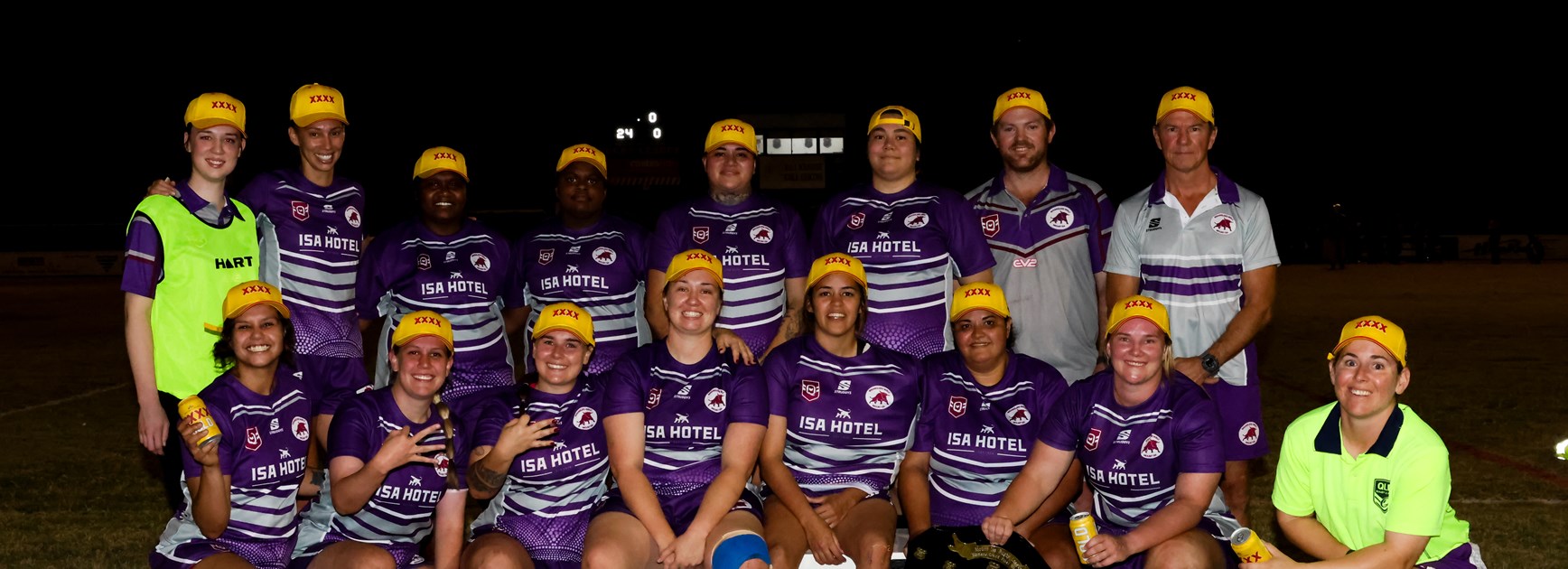 Statewide score wrap: Skipper's broken rib doesn't dampen premiership sweetness