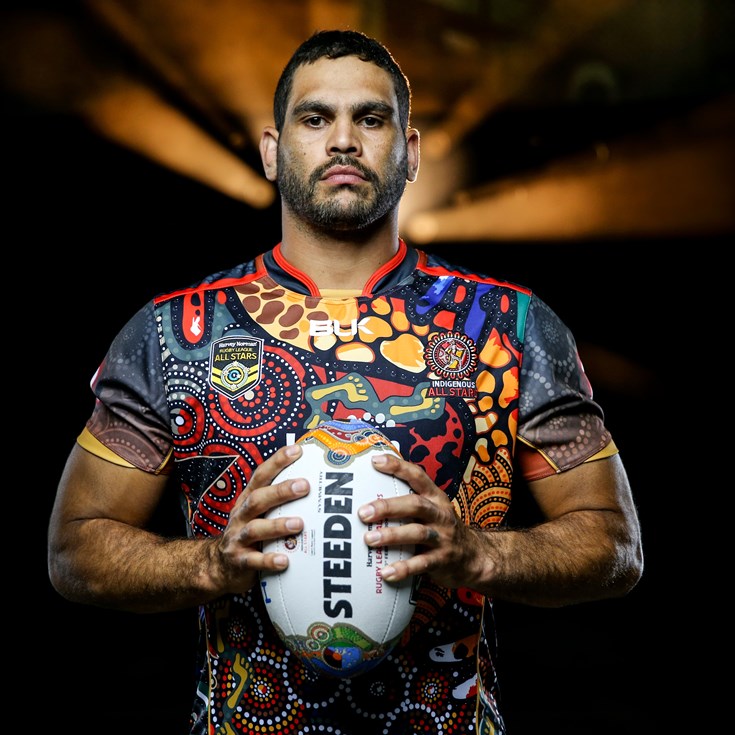 Inglis rules himself out of All Stars game